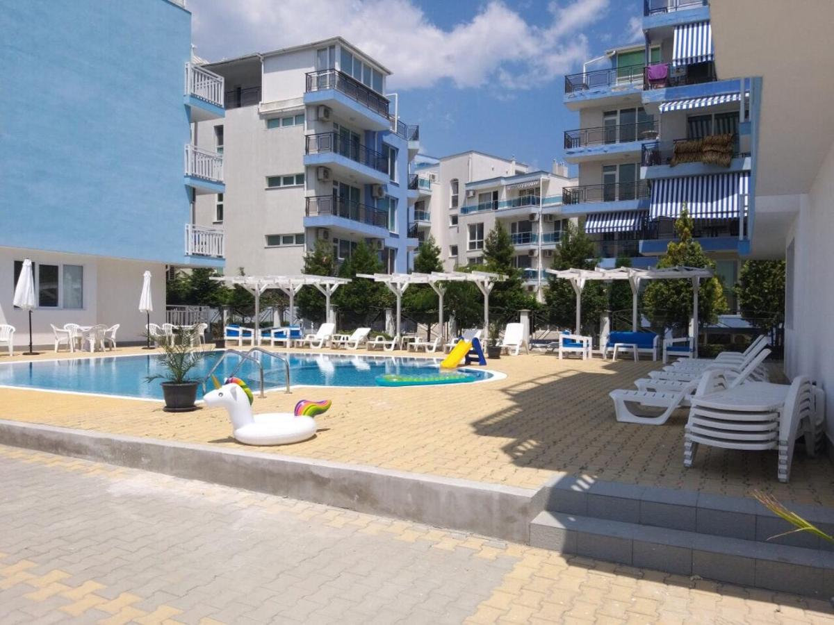 Aleksandria apartments - Housity
