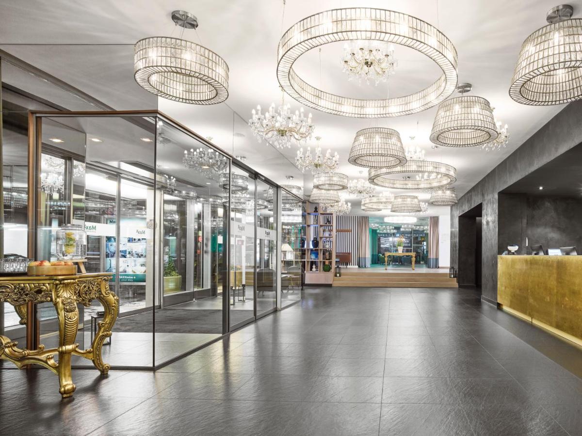 MAXX by Steigenberger Vienna - Housity