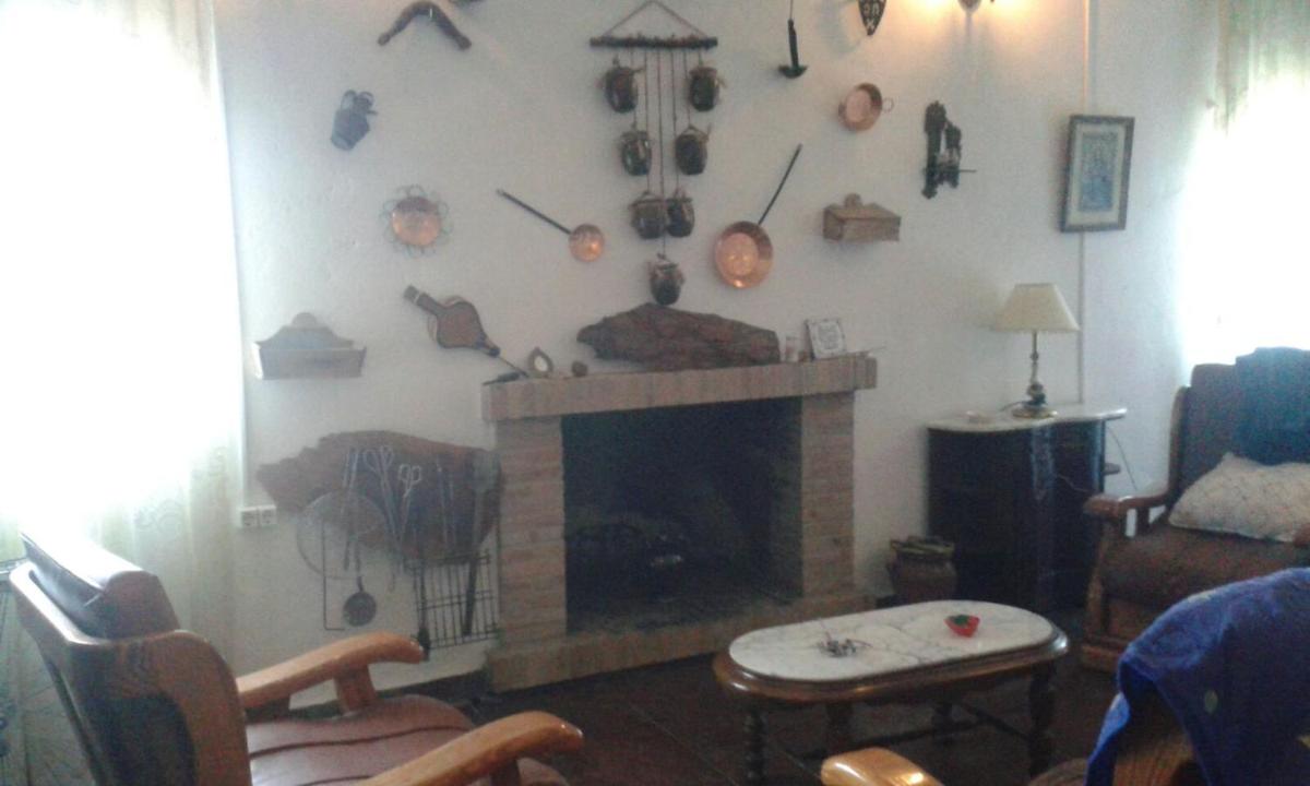 Alojamiento Rural Luís y María - Housity