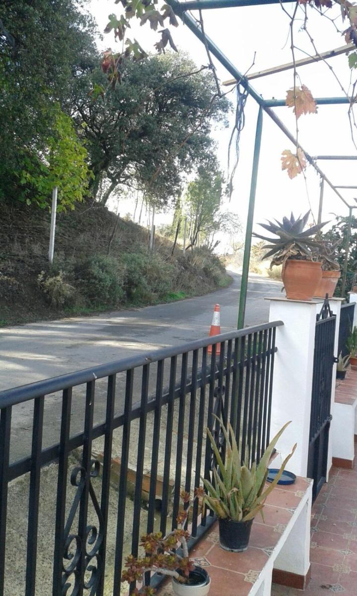 Alojamiento Rural Luís y María - Housity