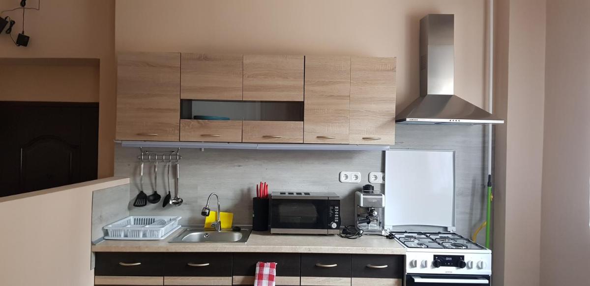 Lotti apartman - Housity