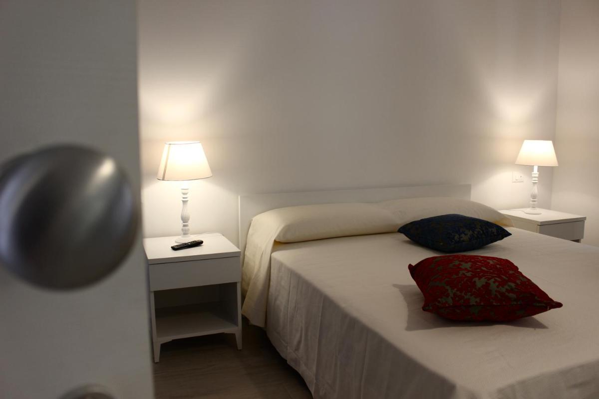 B&B Tra Cielo e Mare - Housity