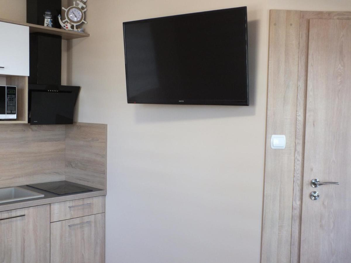 Apartamenty U Elizy - Housity
