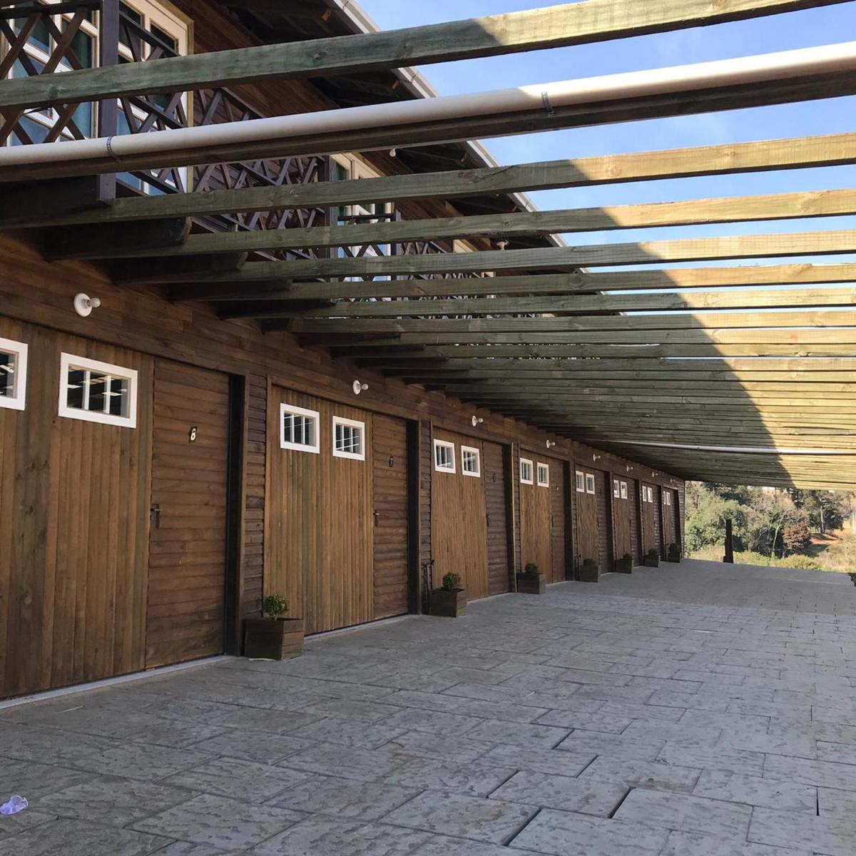 Cabanas MFK - Housity