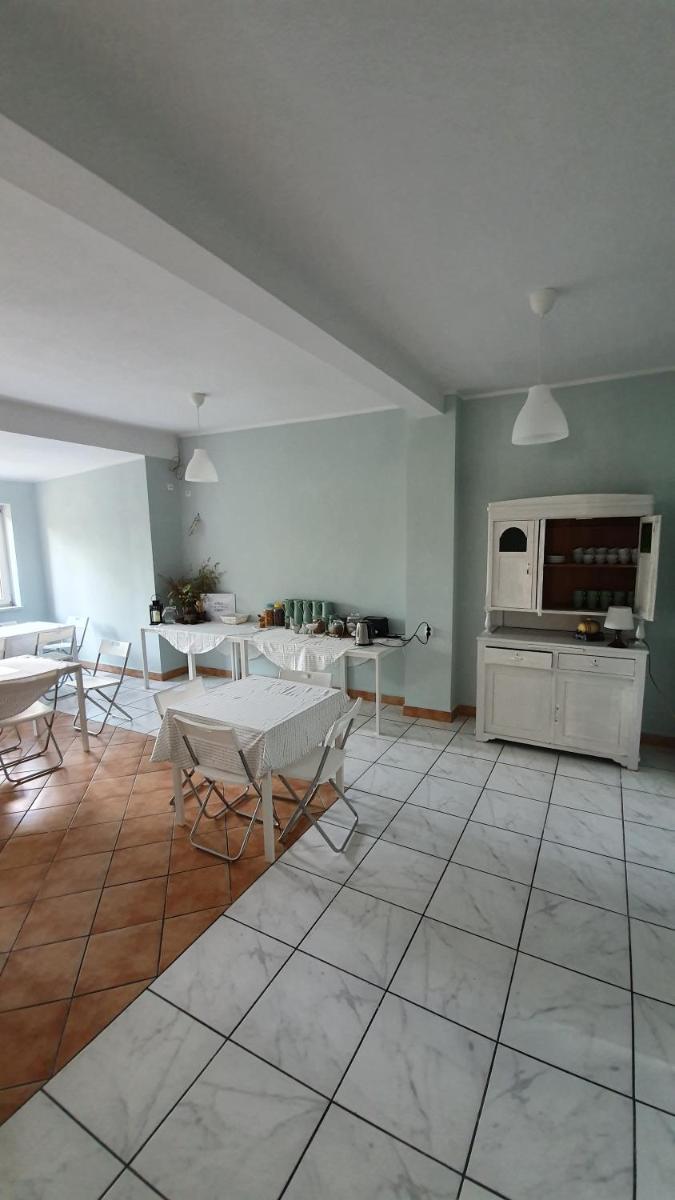 Pensjonat Tezniowa 6 - Housity