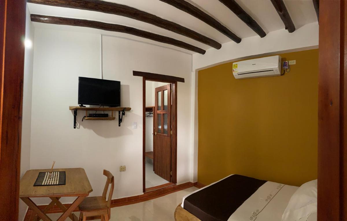 La Casona de Juancho - Housity