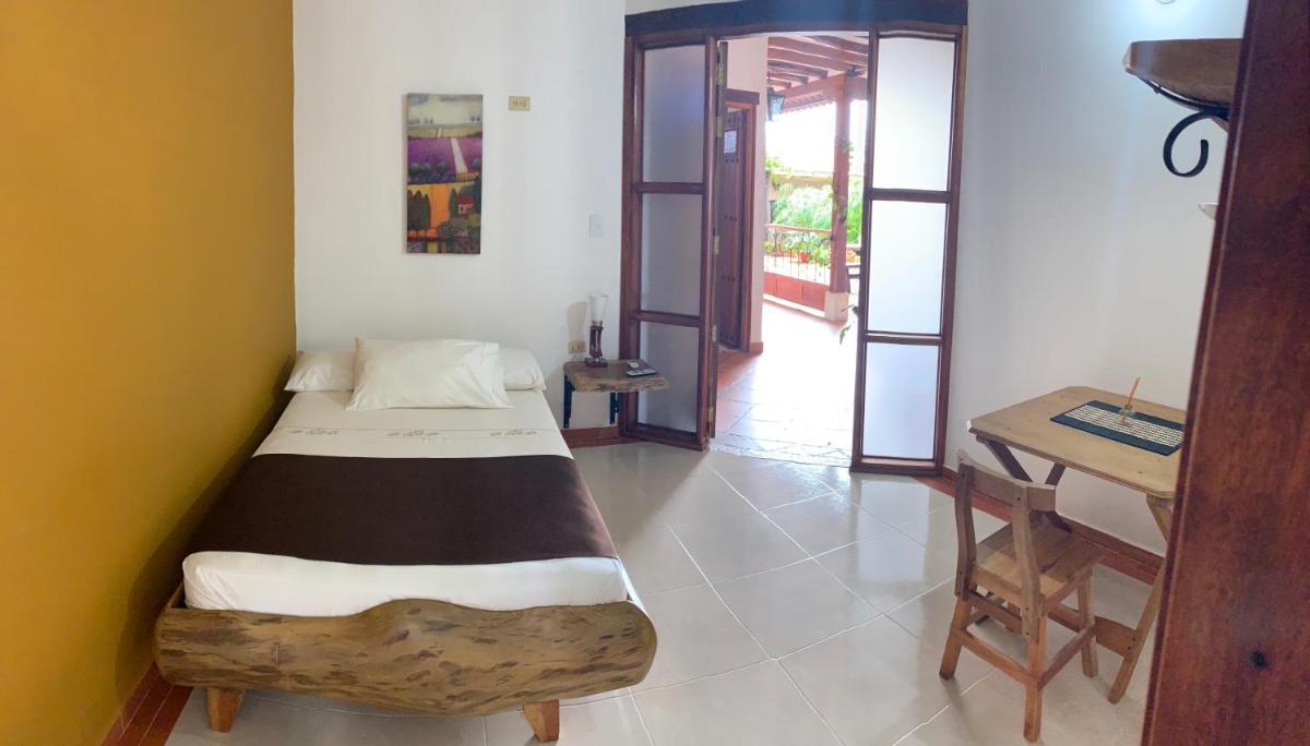 La Casona de Juancho - Housity