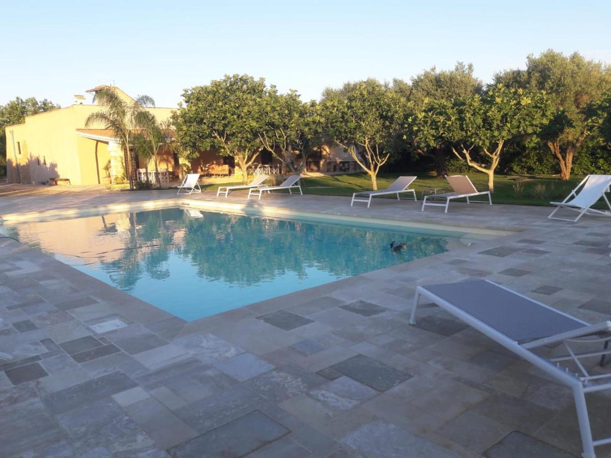 Masseria Mattiani - Housity