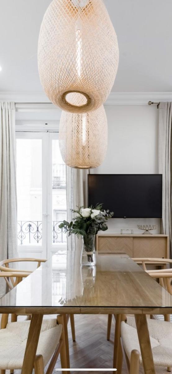 Amazing and new apartment five minutes from gran via - Housity