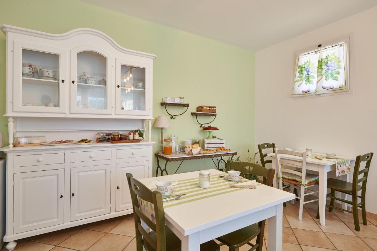 Agriturismo Casastella - Housity