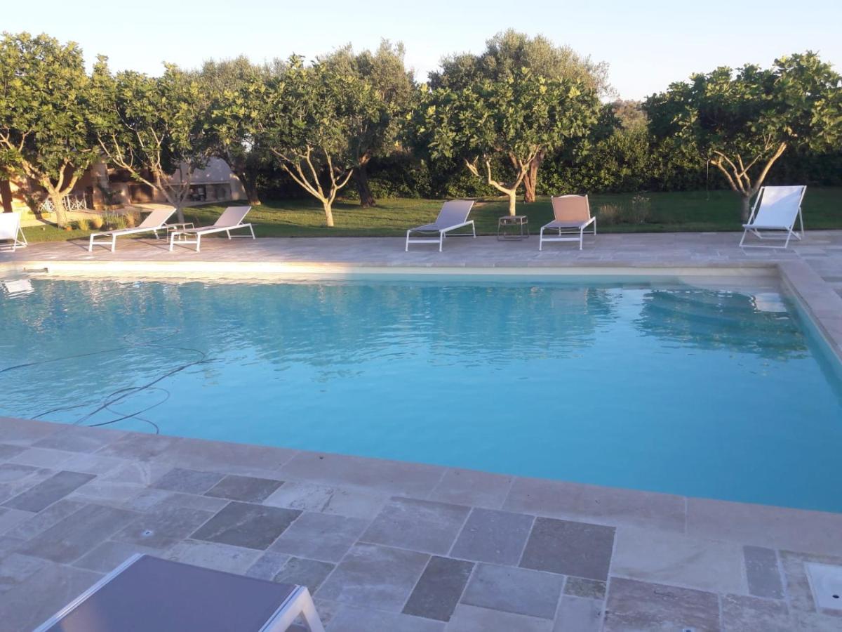 Masseria Mattiani - Housity