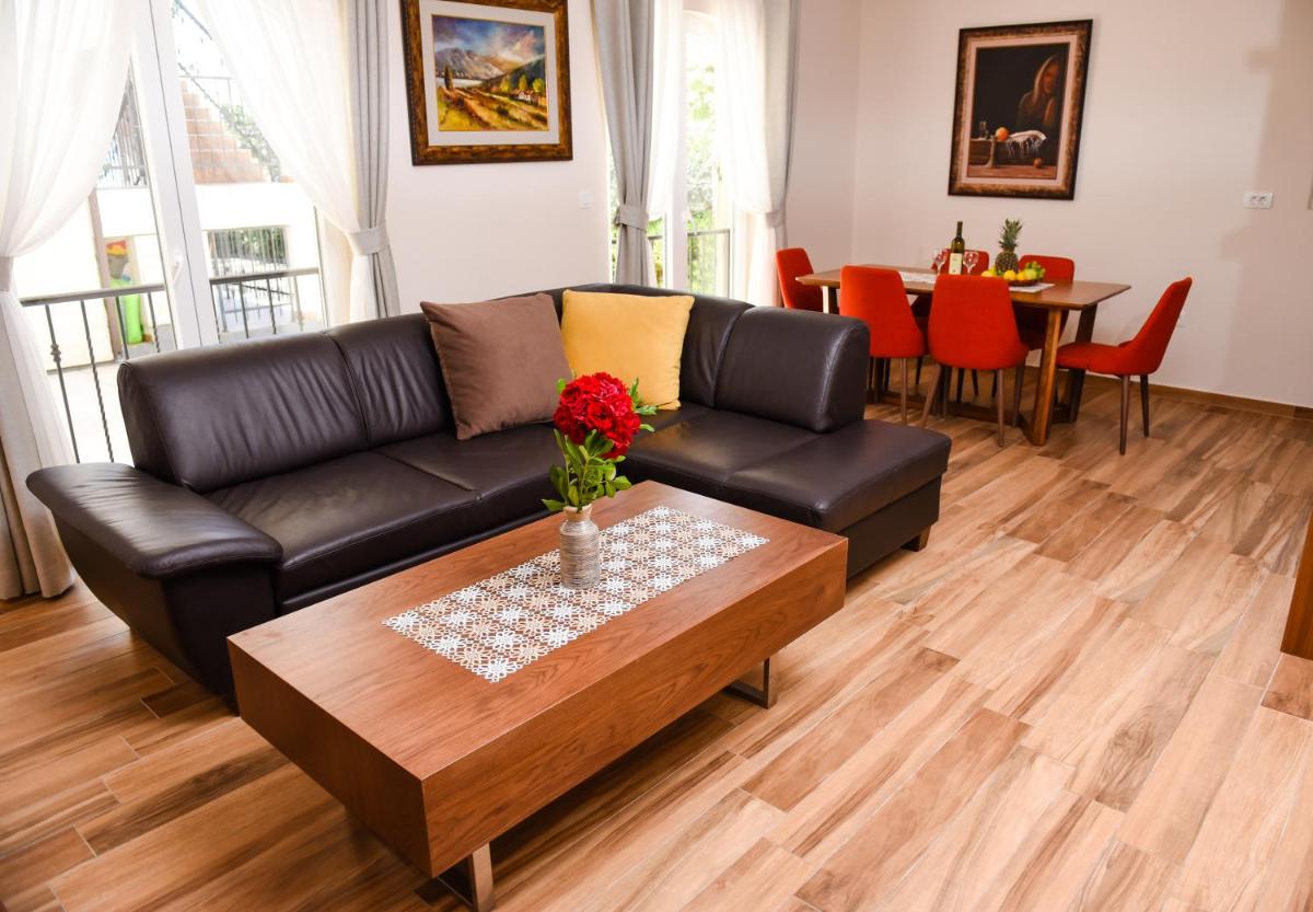Apartments Balbo - Housity