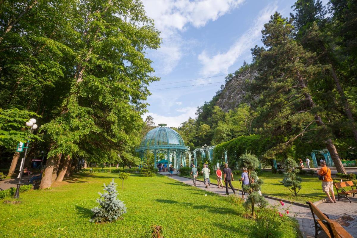 Mereti - Housity