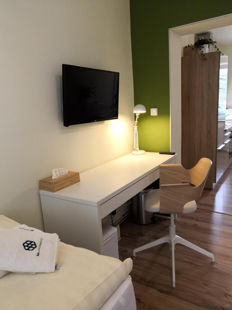 SLO. Apartments - Housity