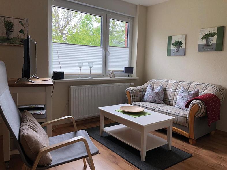 Ferienwohnung am Storchennest - Housity