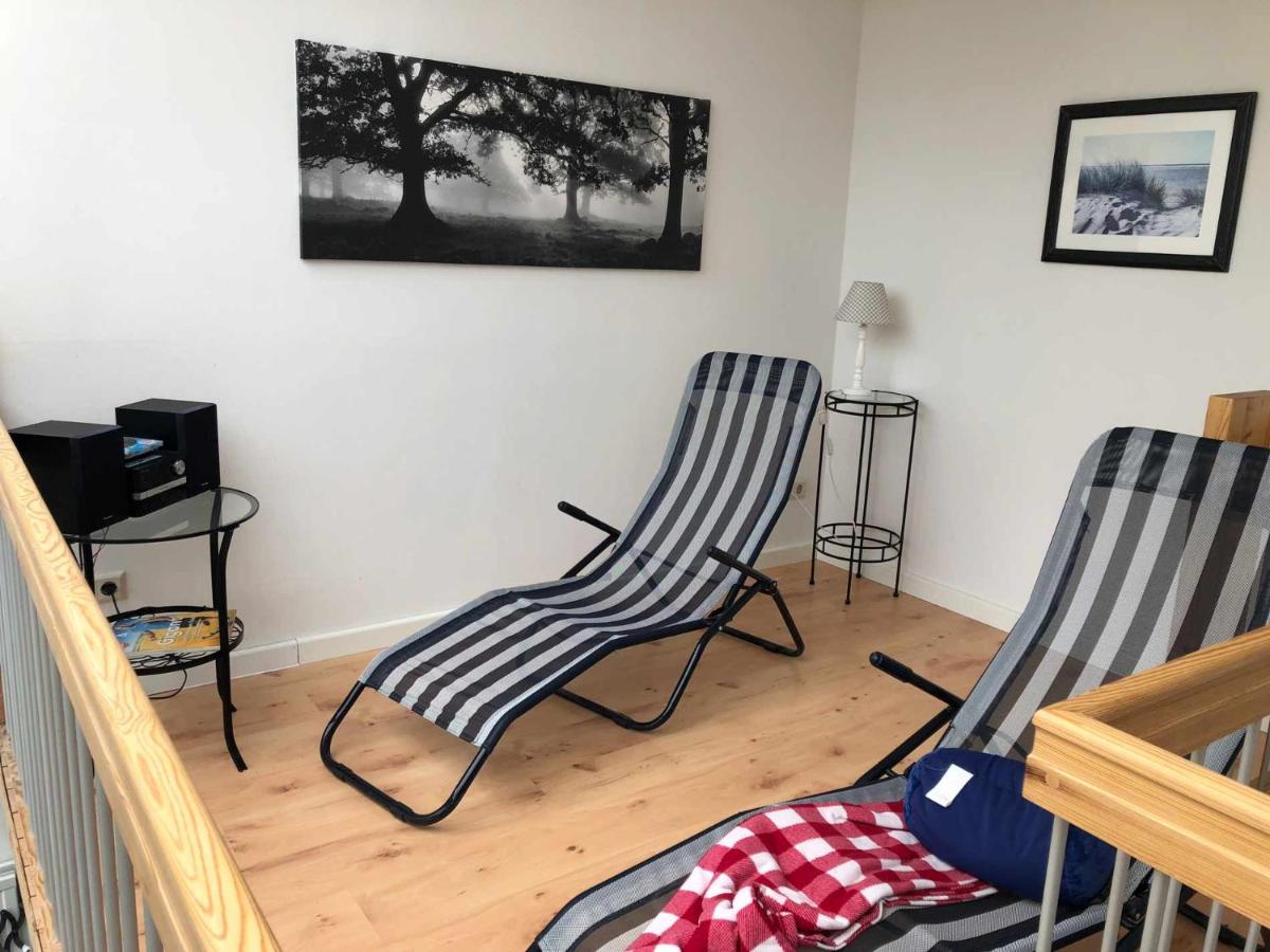 Ferienwohnung am Storchennest - Housity
