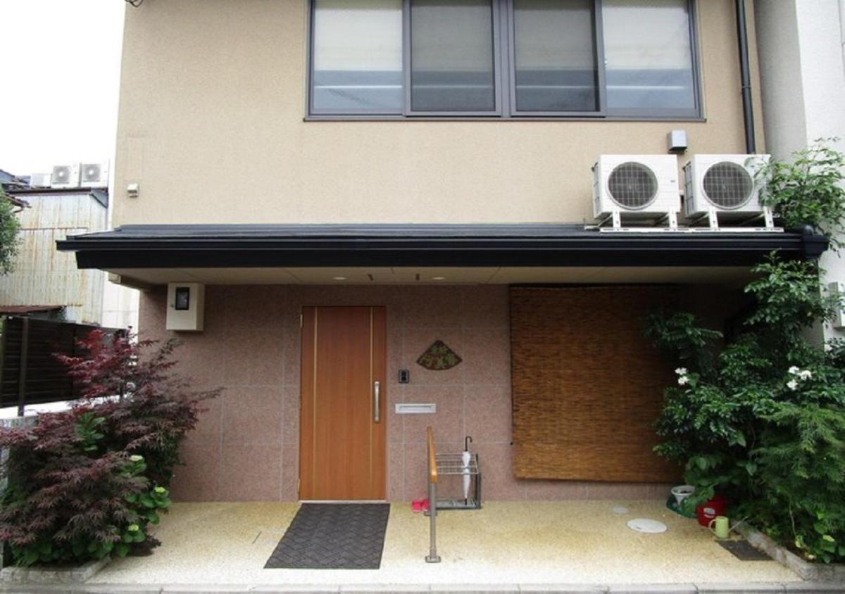 Suitetrails - Kyoto - House / Vacation STAY 29257