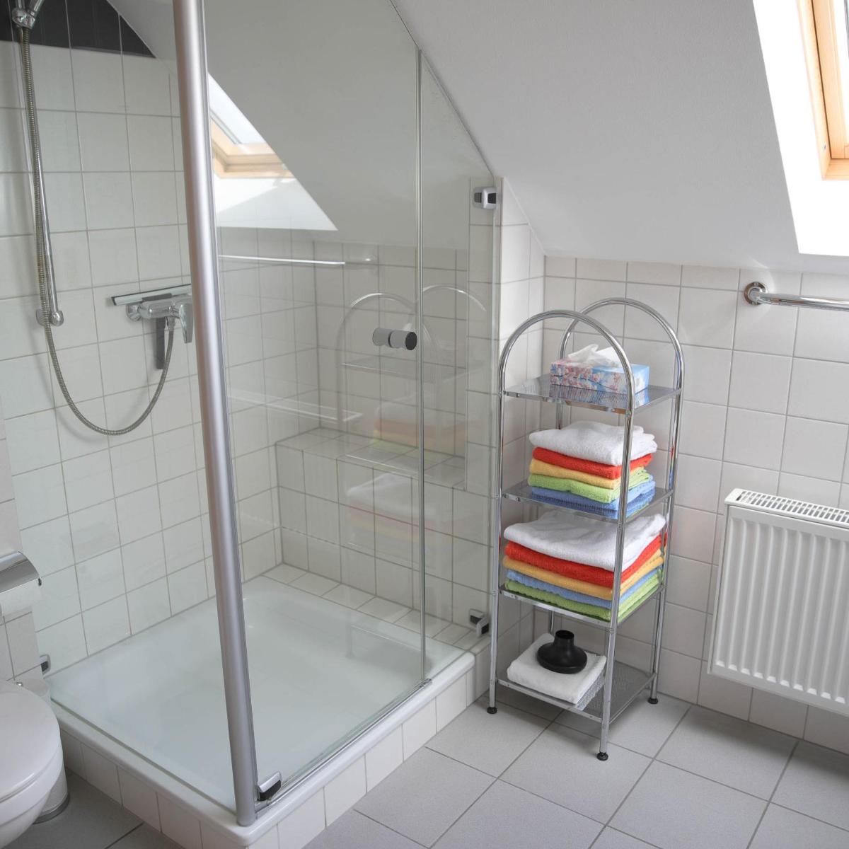 Suitetrails - Haus Agnes FeWo 2