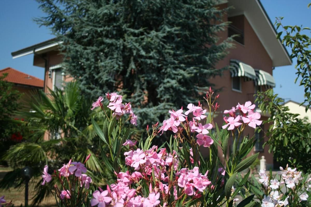 Suitetrails - Villa Oleandri