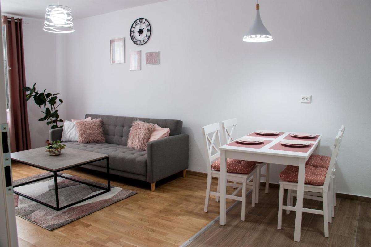 Ana Cristina Apartament - Housity