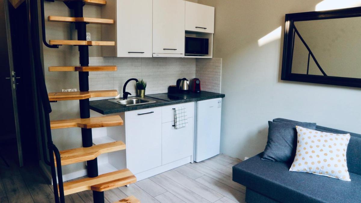 GOLDA apartments - Housity