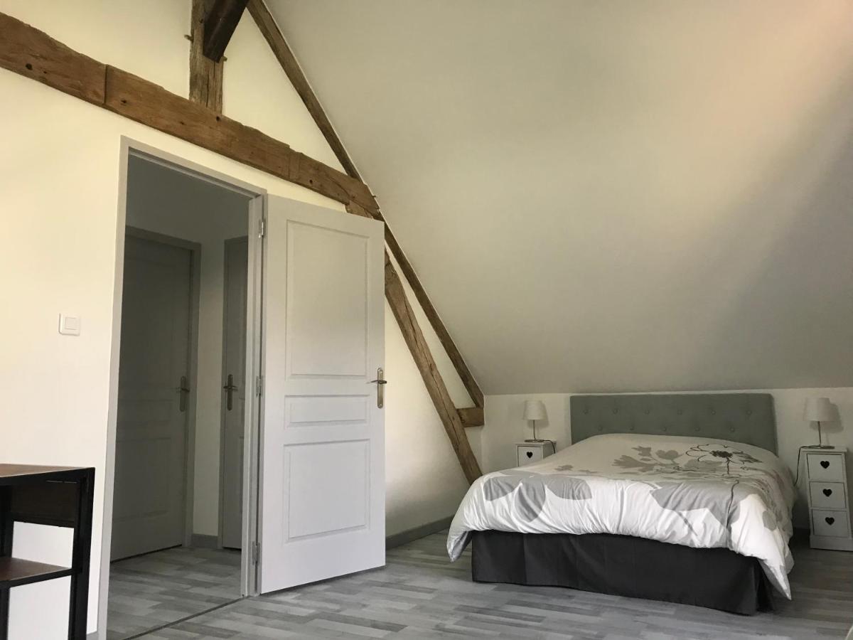 Les Plumes de Fontenailles - Housity