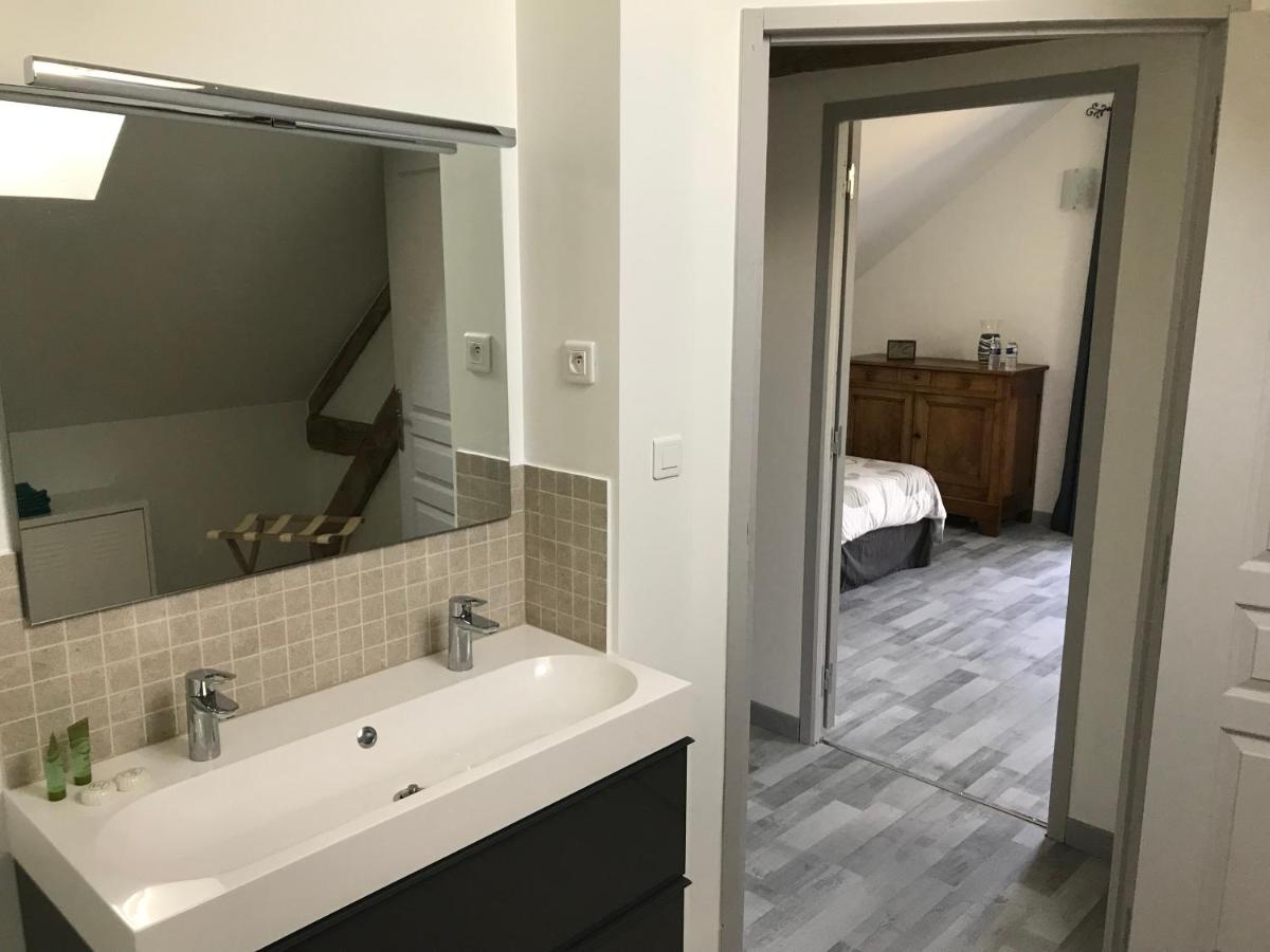 Les Plumes de Fontenailles - Housity