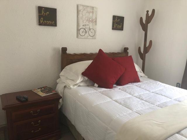 Suitetrails - Elena's Aparment