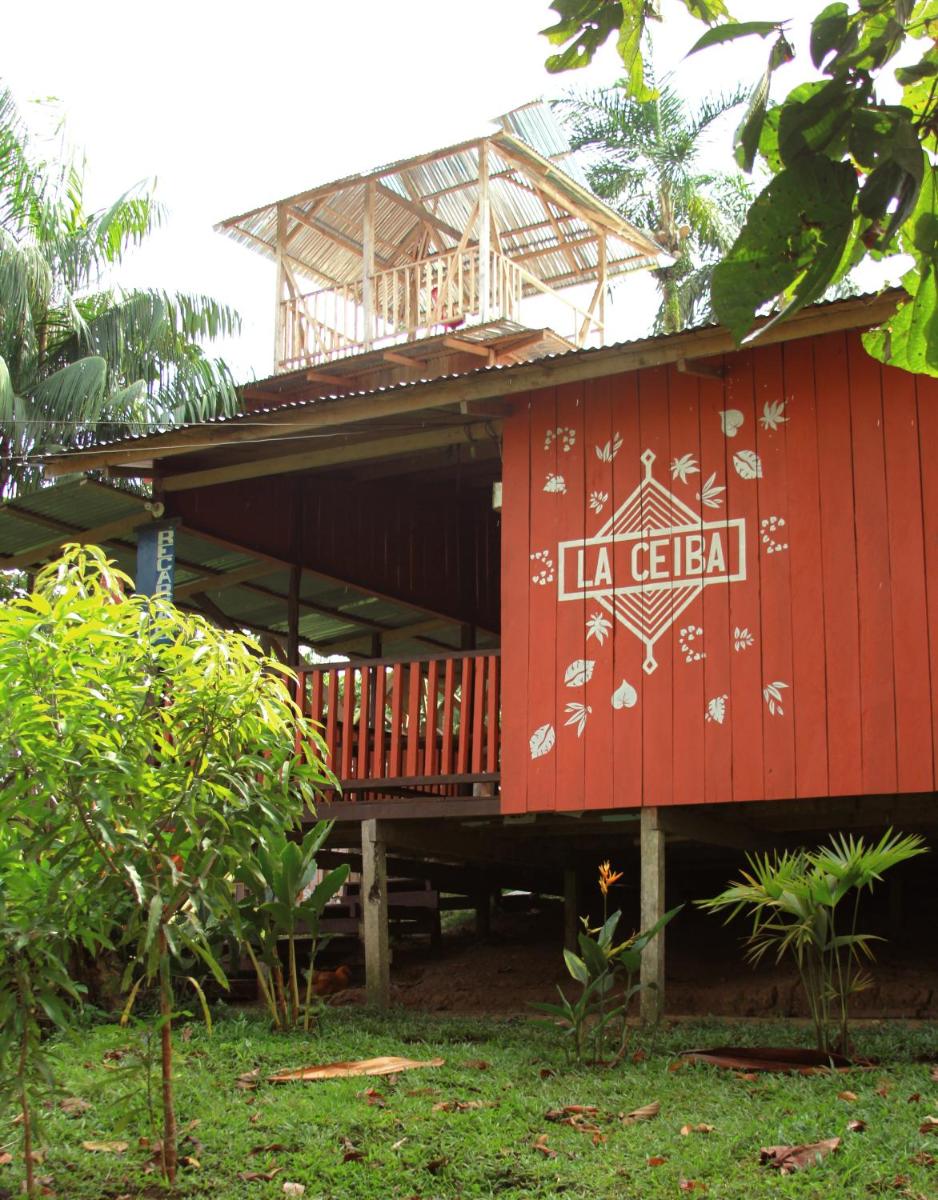 La Ceiba, Amazonas - Housity