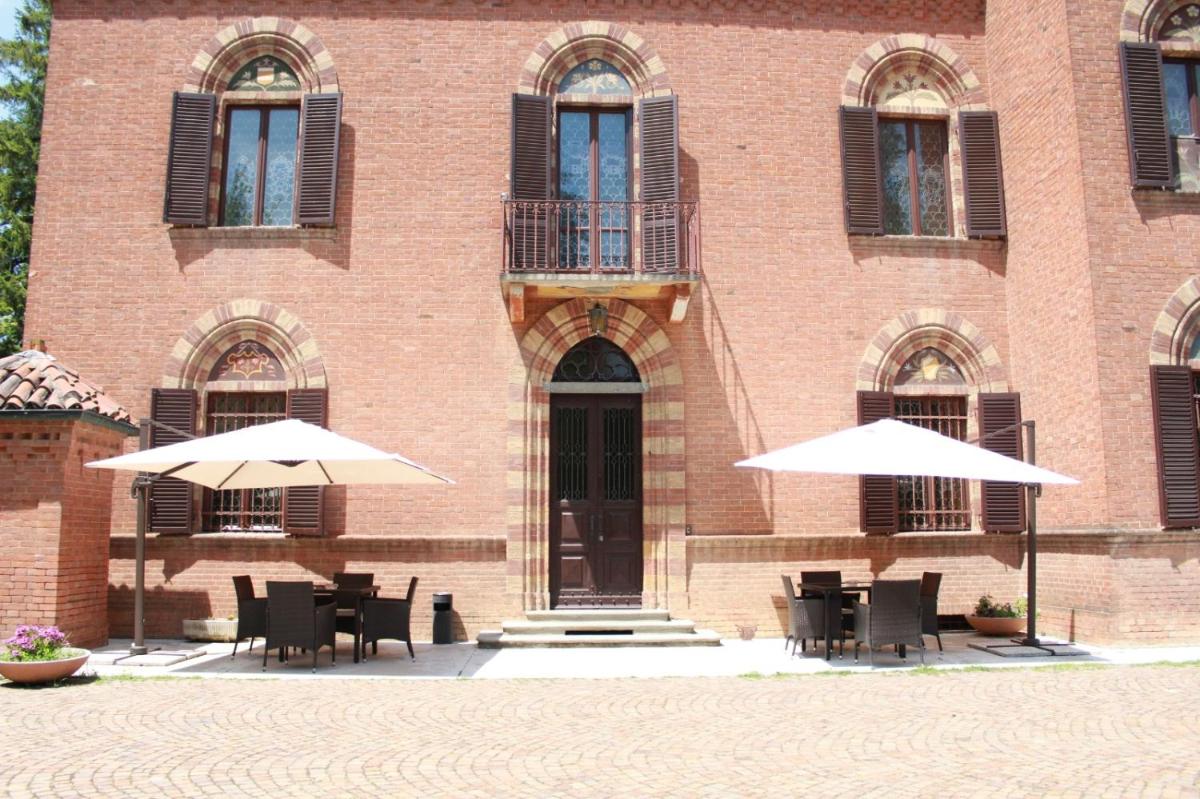 Bed & Breakfast OttoQuadri - Housity