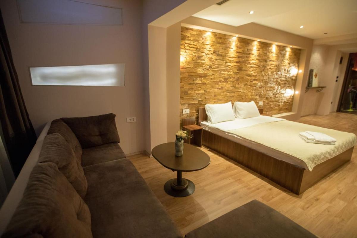 Taurus apartment 1 - Housity