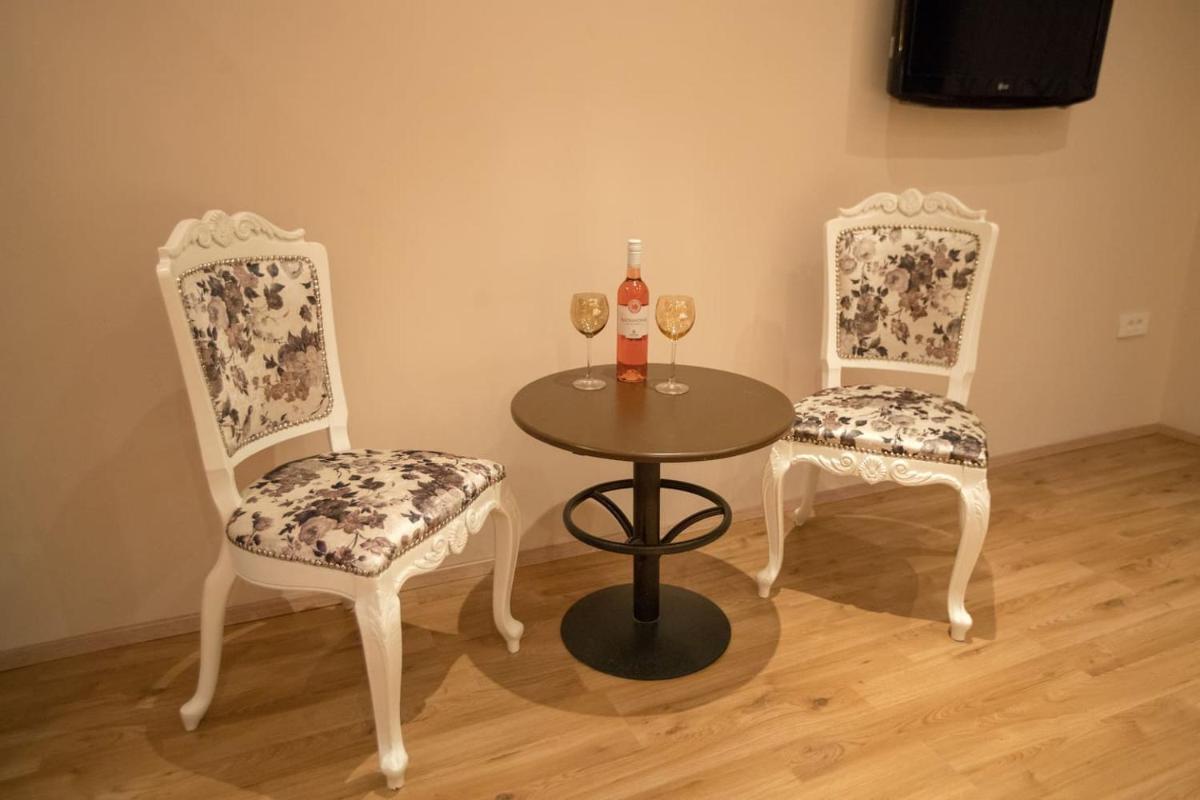 Taurus apartment 1 - Housity