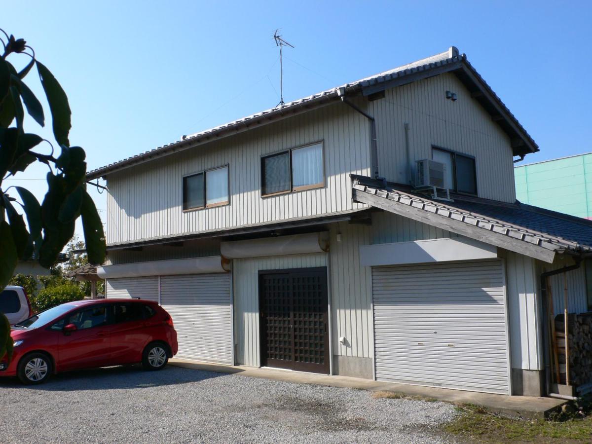 Guesthouse RETURN - Housity