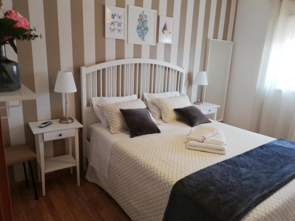 Apartamento da Giesta - Housity