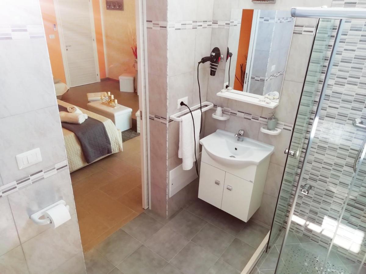 b&b MareSalento - Housity