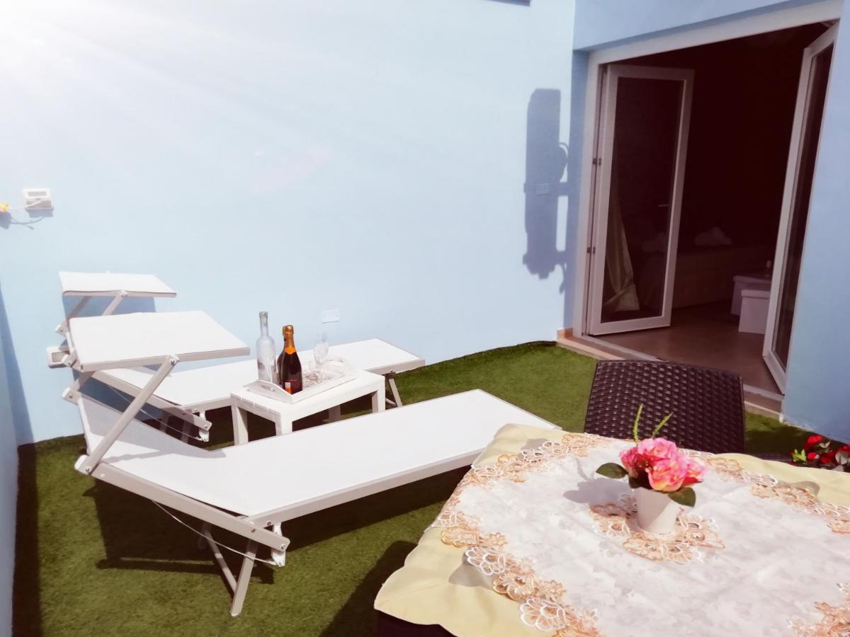 b&b MareSalento - Housity