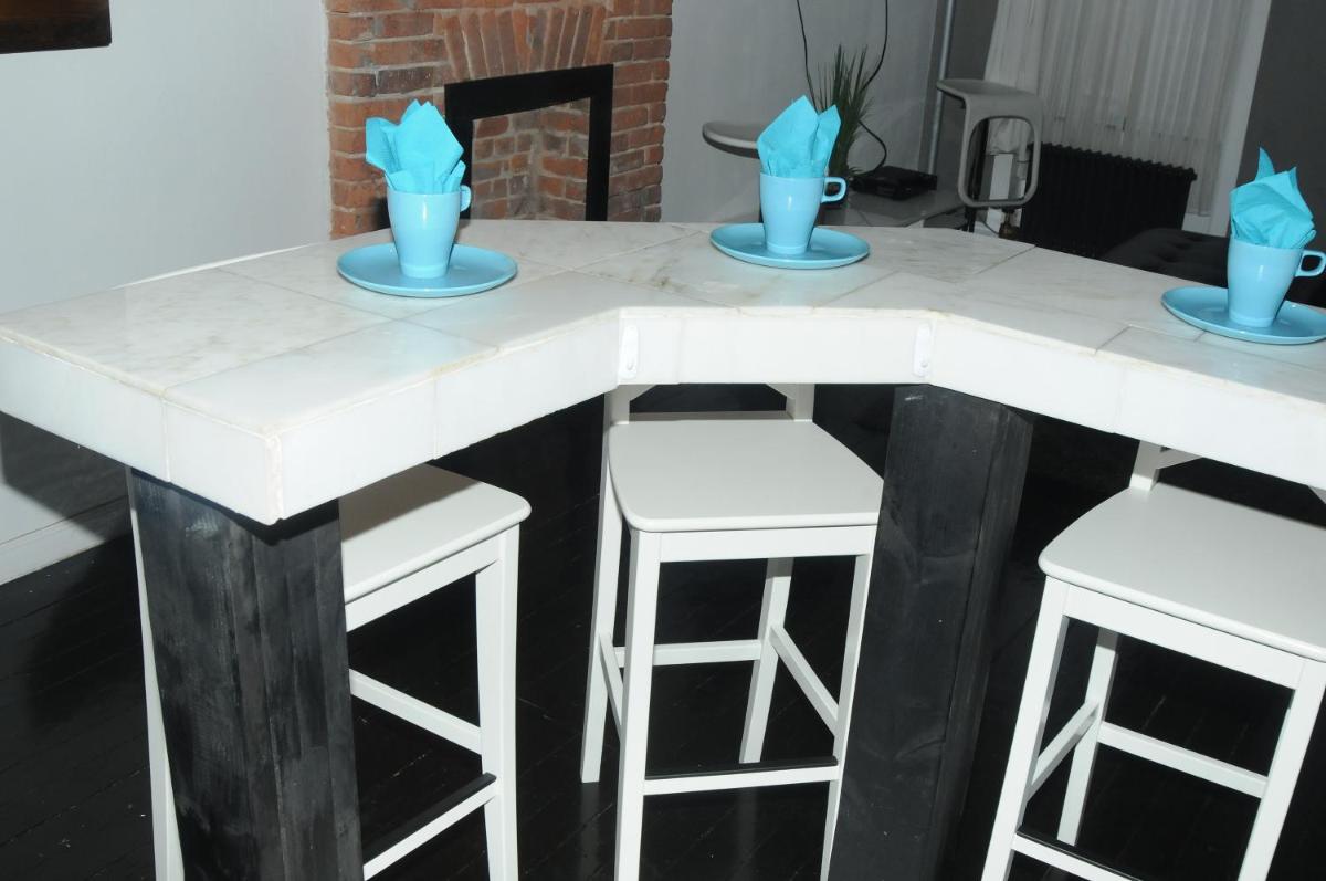 Plush Spacious 1 bedroom apt Williamsburg - Housity