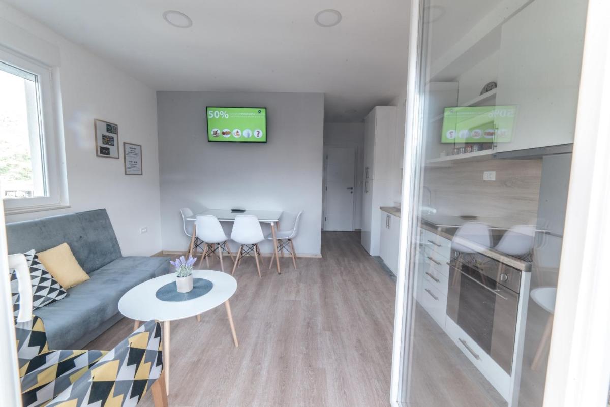 Welcome Apartment - Housity