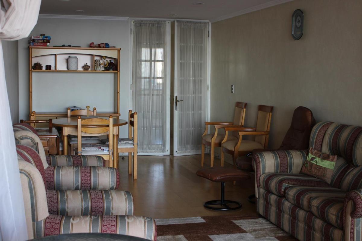 4 Norte 221 Vista al Mar y Casino - Housity