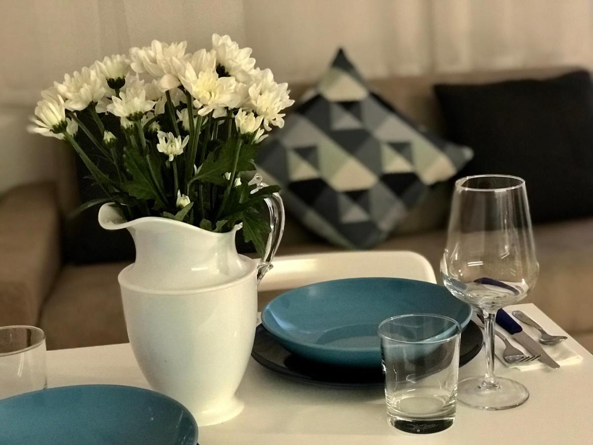 CUTE FLAT - BEST PRICE - Wi Fi - AC - TV - Housity