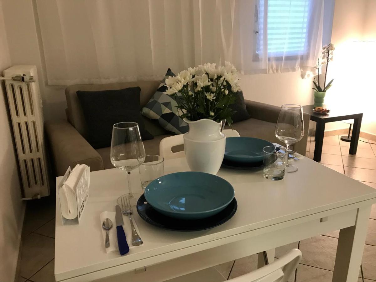 CUTE FLAT - BEST PRICE - Wi Fi - AC - TV - Housity