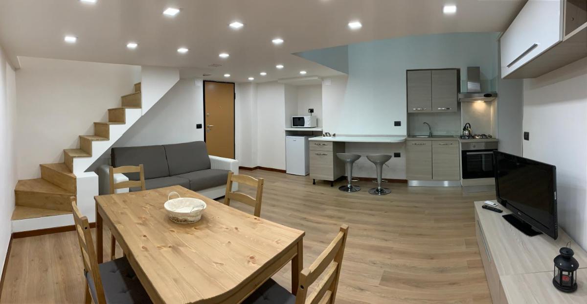 Raiola Welcome - Housity