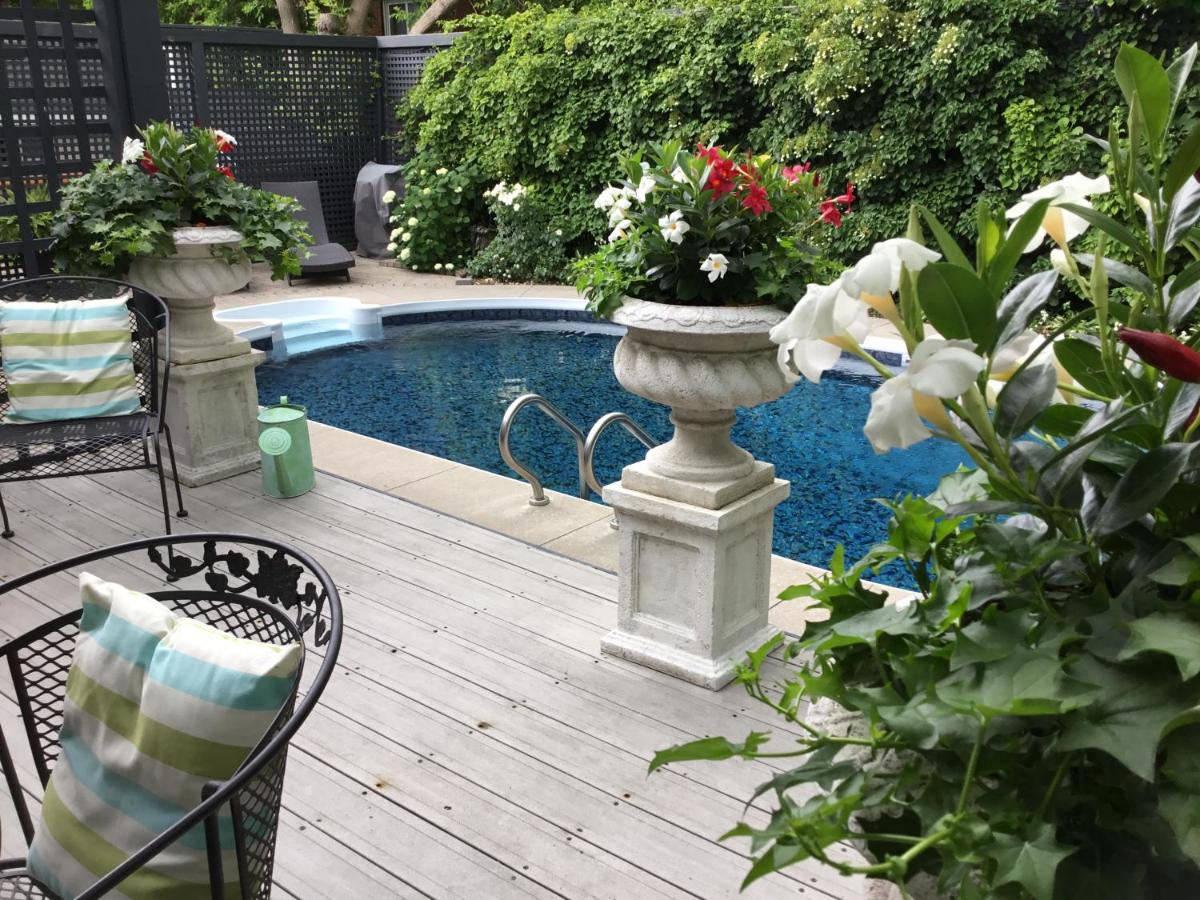 Stone Garden Inn - Housity