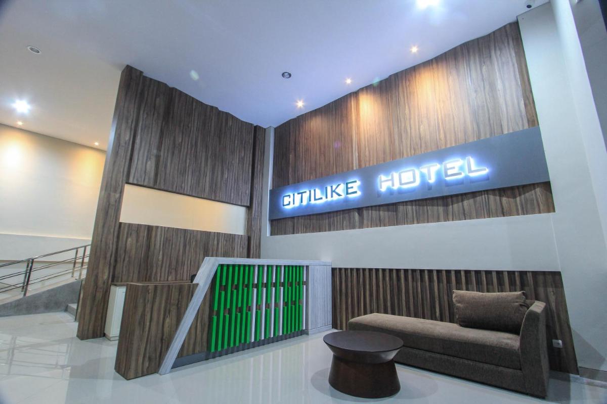 Citilike Hotel Lombok - Housity