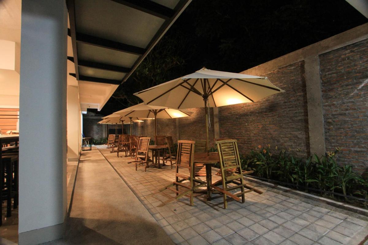 Citilike Hotel Lombok - Housity