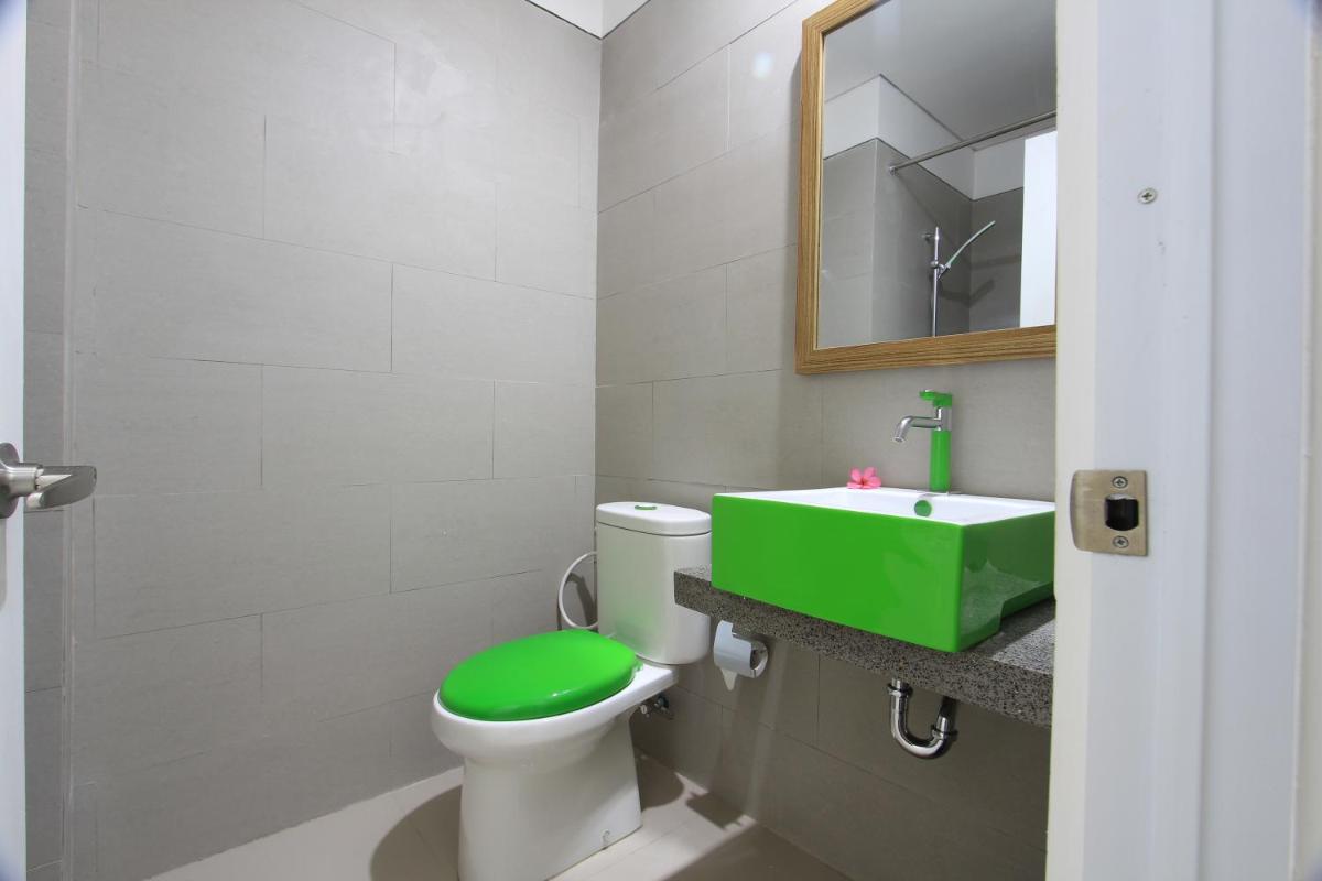 Citilike Hotel Lombok - Housity