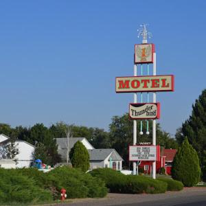 Suitetrails - Thunder Bird Motel