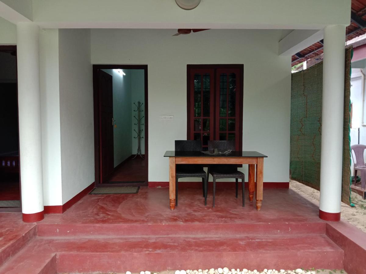 Angels' homestay Marari - Housity