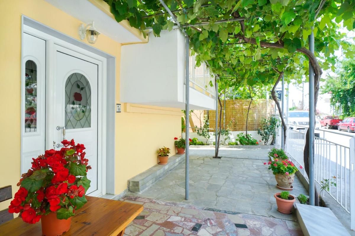 Suitetrails - Studios Panagiota