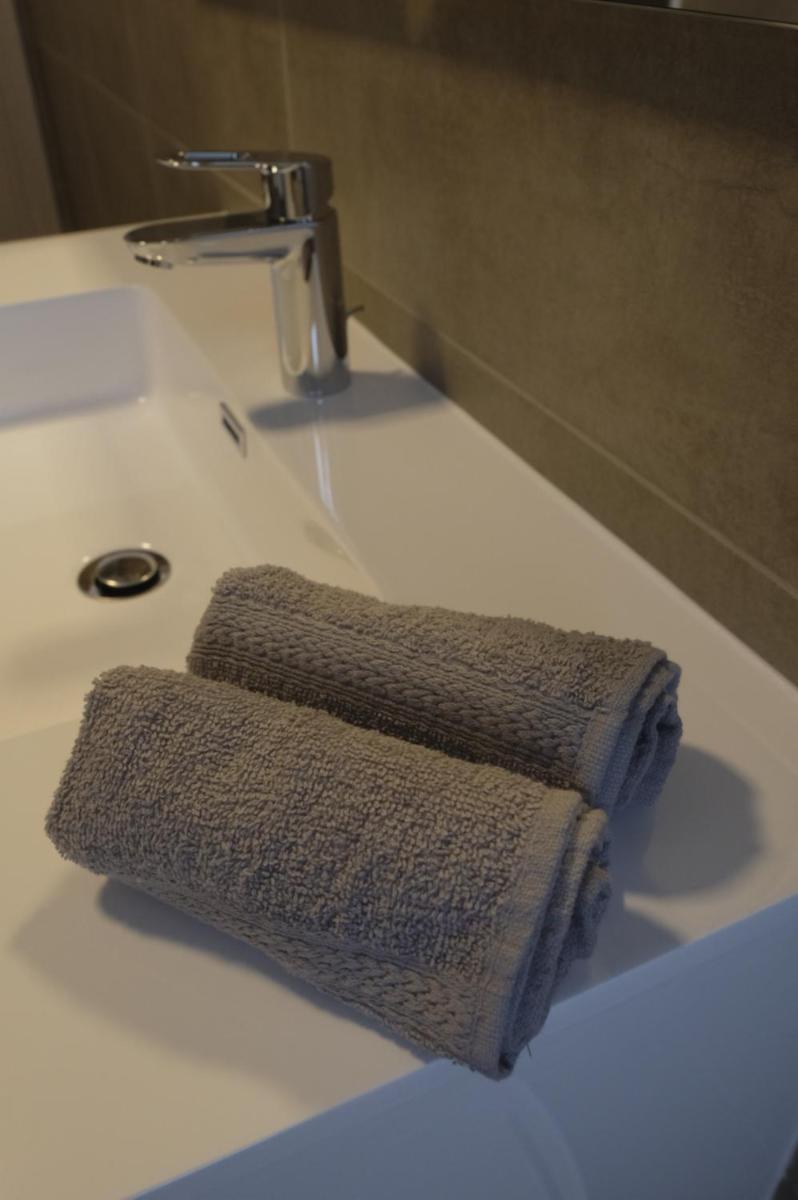 Suitetrails - Appartement Jemeppe-Bierset-Liège